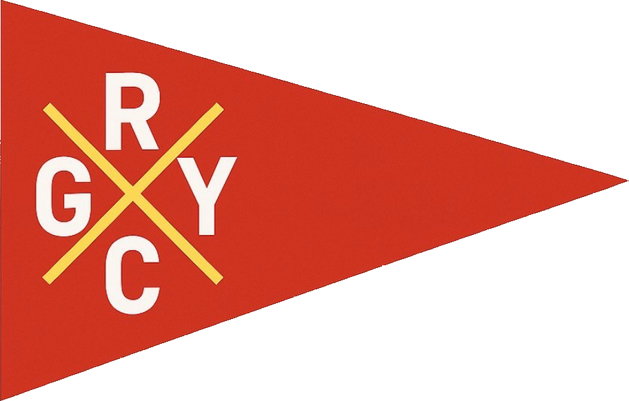 Garda Racing Yacht Club Logo